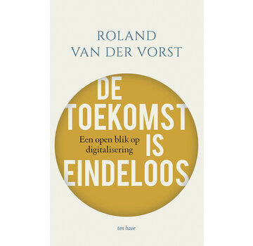 De toekomst is eindeloos