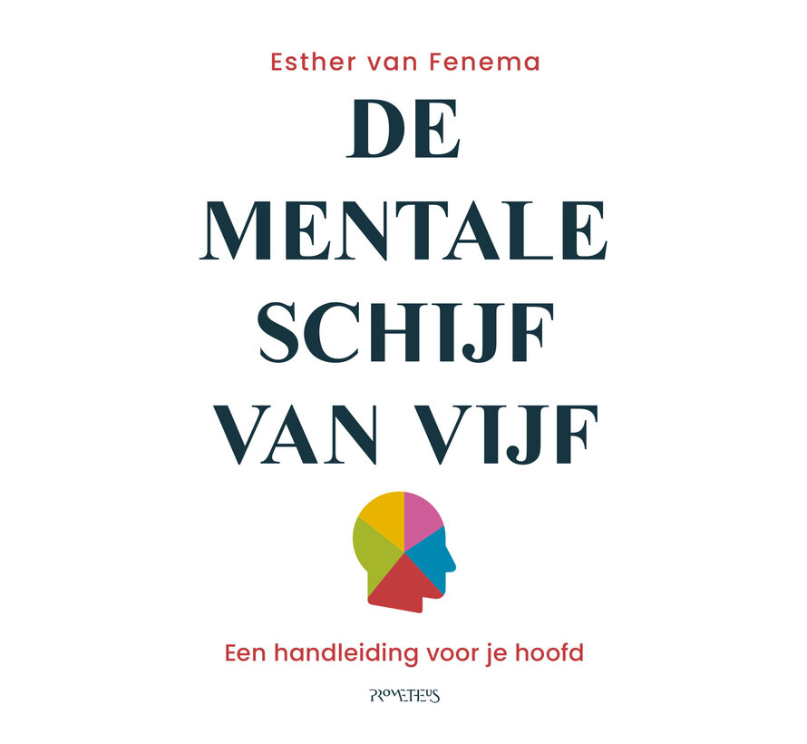 De mentale schijf van vijf