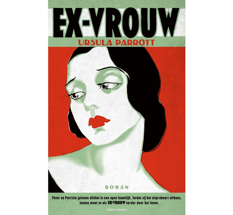 Ex-vrouw