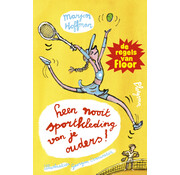 Floor - Leen nooit sportkleding van je ouders!