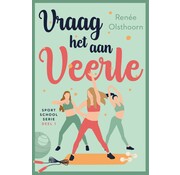 Sportschoolserie 1 - Vraag het aan Veerle