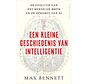Een kleine geschiedenis van intelligentie