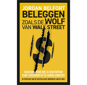 Nieuw binnen Beleggen zoals de Wolf van Wall Street