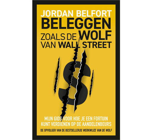 Beleggen zoals de Wolf van Wall Street
