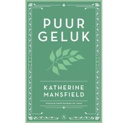 Puur geluk en andere verhalen