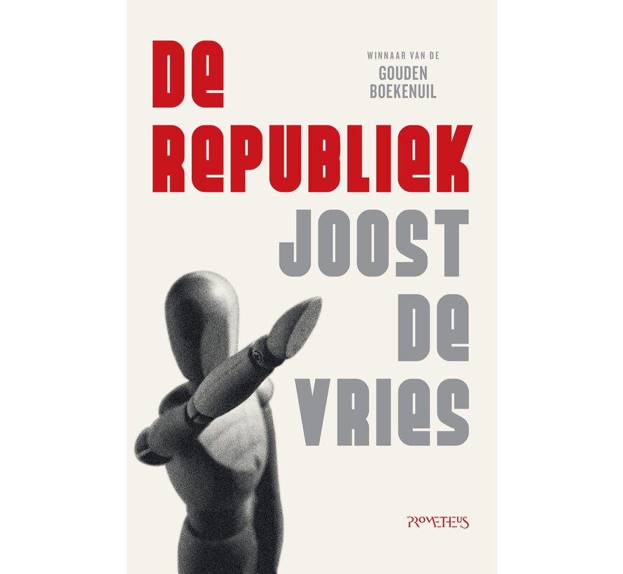 De Republiek