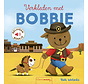 Geluidenboekjes - Verkleden met Bobbie