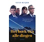 Het boek van alle dingen