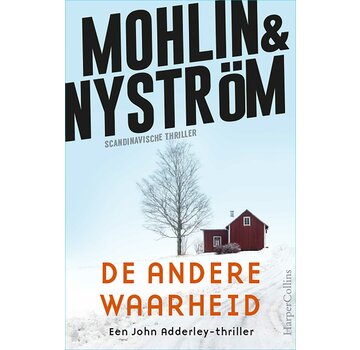 World of thrillers 2 - De andere waarheid