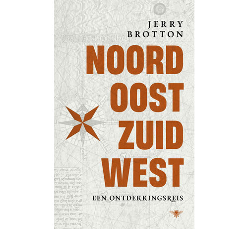 Noord, oost, zuid, west