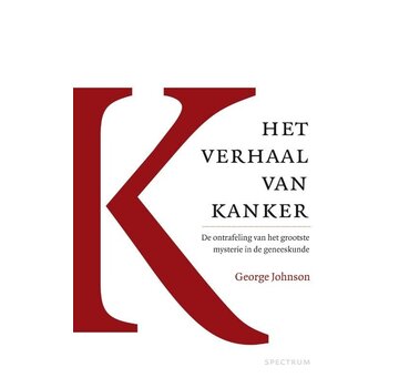 Het verhaal van kanker