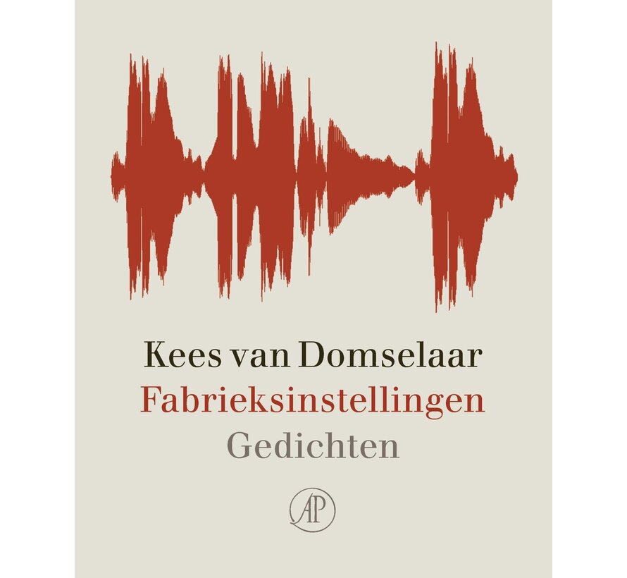 Fabrieksinstellingen