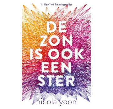 De zon is ook een ster