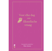 Voor elke dag een filosofische vraag