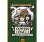 Camping cruel