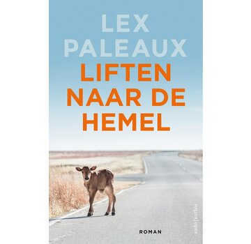 Liften naar de hemel