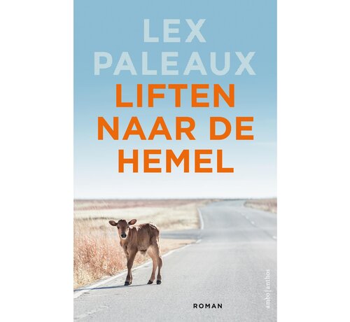Liften naar de hemel