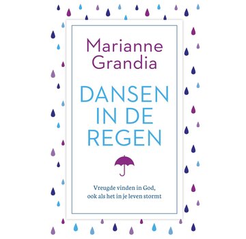 Dansen in de regen