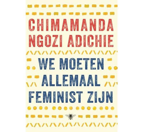We moeten allemaal feminist zijn