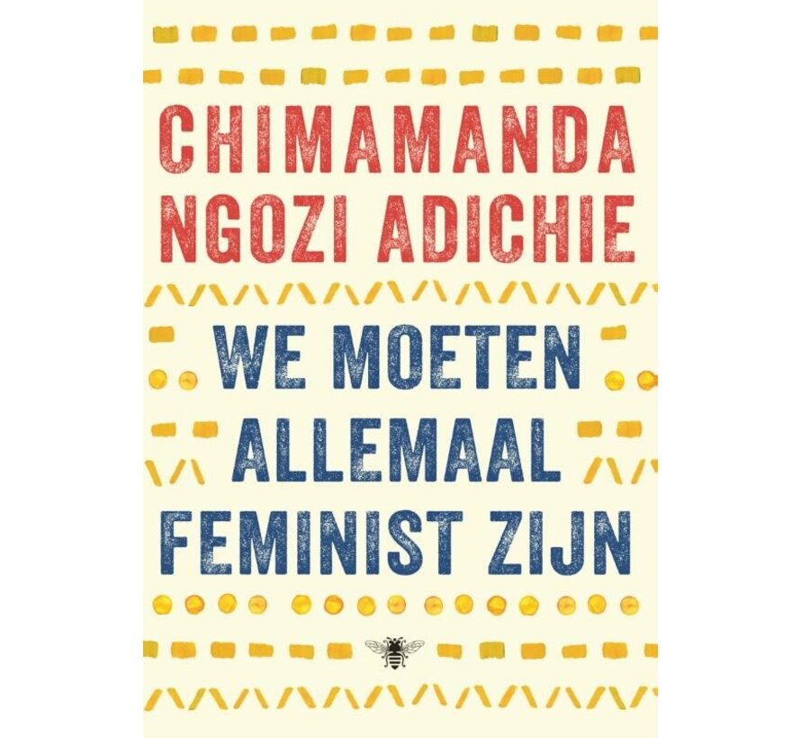 We moeten allemaal feminist zijn