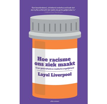 Hoe racisme ons ziek maakt