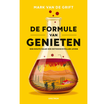 De formule van genieten