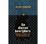 De dierenbevrijders