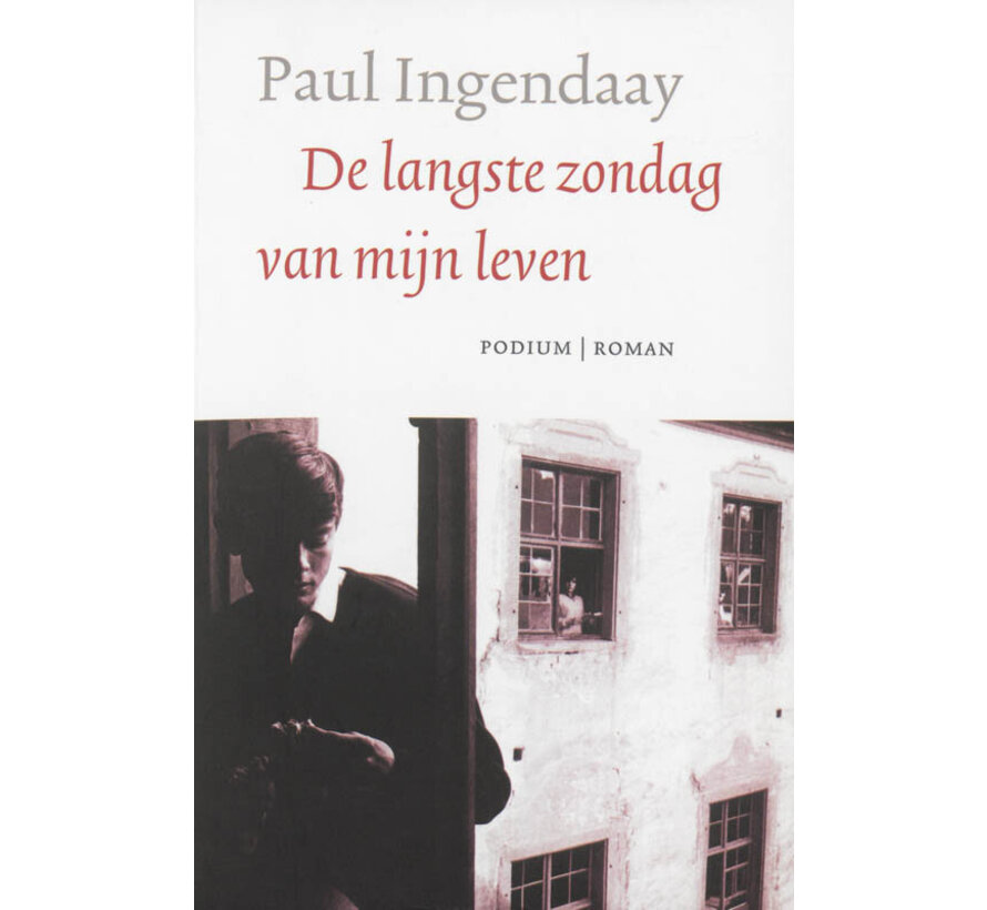 De langste zondag van mijn leven