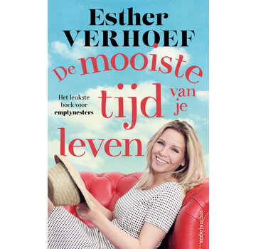 De mooiste tijd van je leven