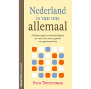 Koopjeshoek Nederland is van ons allemaal