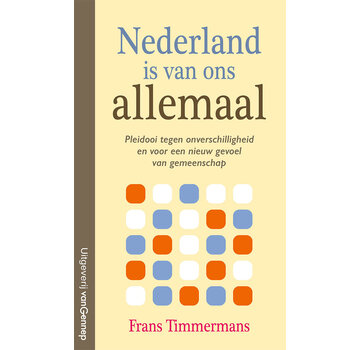 Koopjeshoek Nederland is van ons allemaal