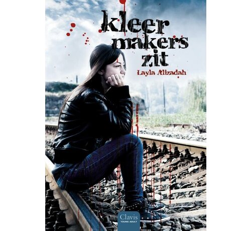 Clavis Young adult - Kleermakerszit