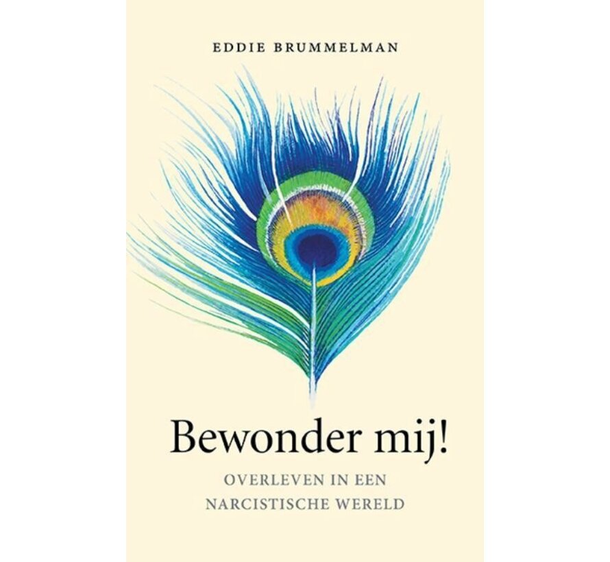 Bewonder mij!