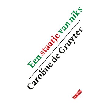 Een staatje van niks