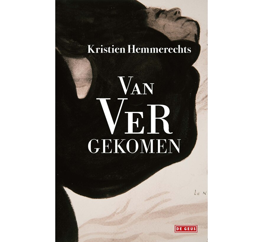 Van ver gekomen