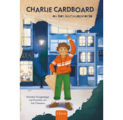 Charlie Cardboard en het kartonmysterie