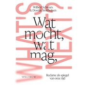 Wat mocht, wat mag, what's next?