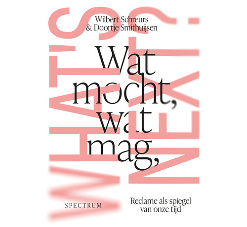 Wat mocht, wat mag, what's next?