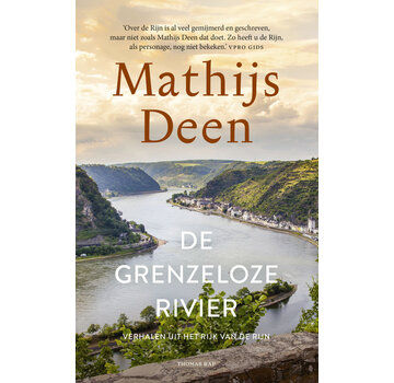 De grenzeloze rivier