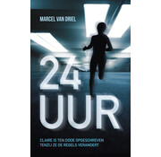 Kluitman-novelles - 24 uur