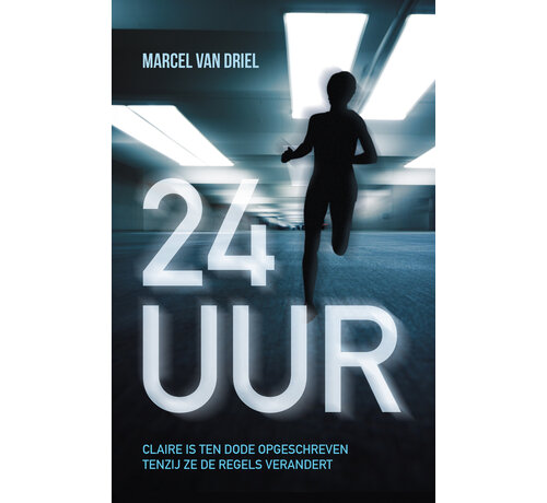 Kluitman-novelles - 24 uur