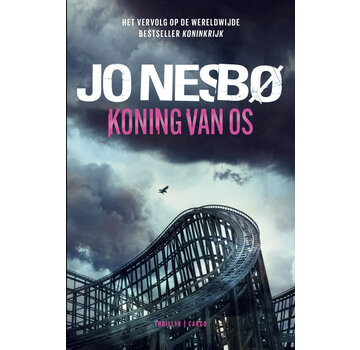 Nieuw binnen Koninkrijk 2 - Koning van Os
