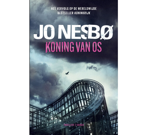 Koninkrijk 2 - Koning van Os