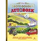Het grote gouden autoboek