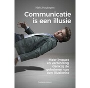 Communicatie is een illusie