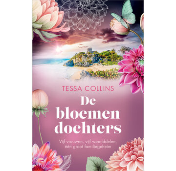 Nieuw binnen De bloemendochters 1 - De bloemendochters