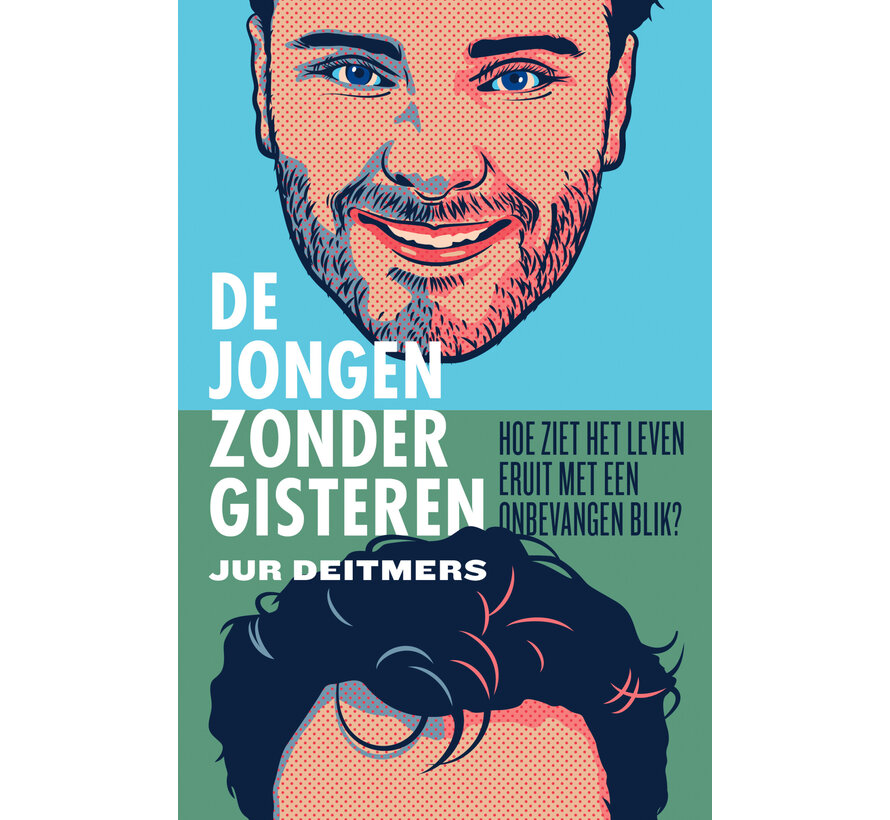 De jongen zonder gisteren