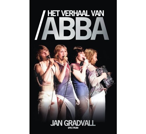 Het verhaal van ABBA