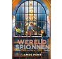 Wereldspionnen 5 - Missie New York