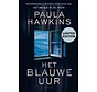 Het blauwe uur